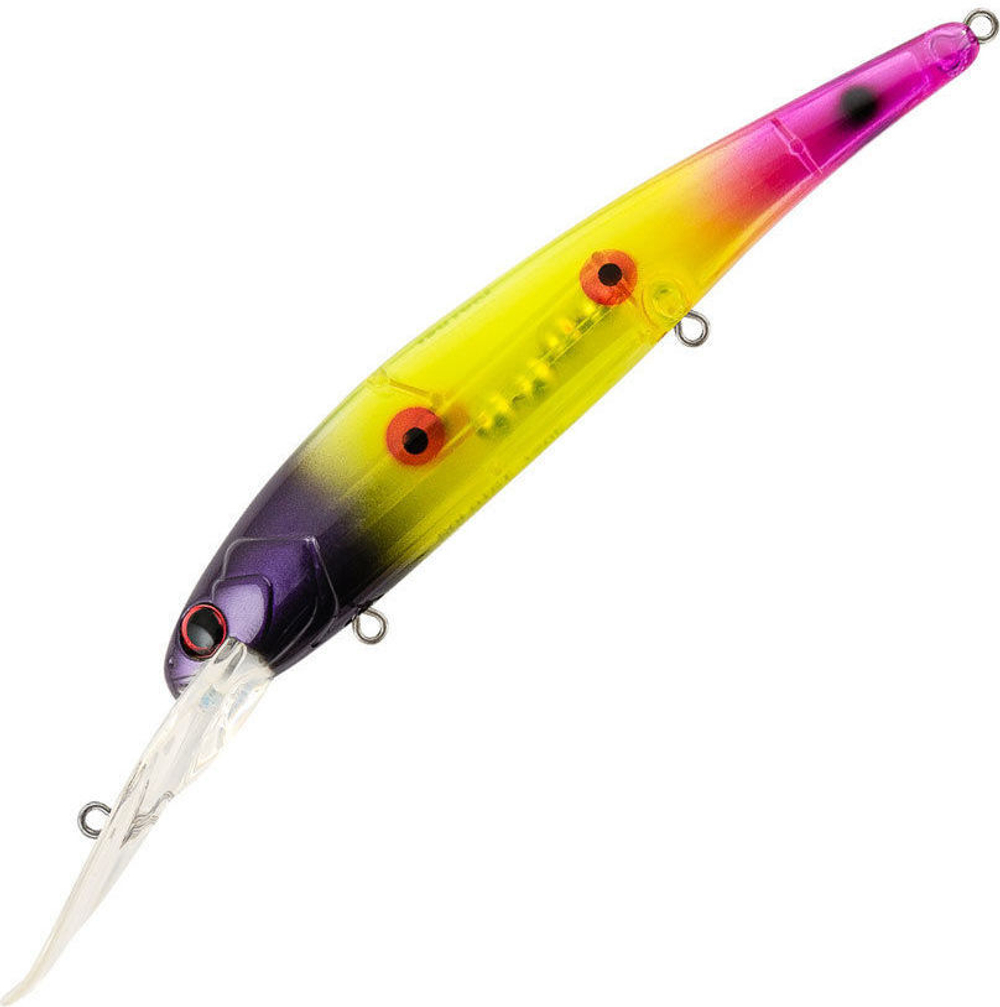 Воблер TsuYoki Soloist 120F (120мм, 20гр)