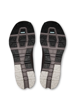 Кроссовки для бега On Cloudvista 2 Eclipse/Pebble