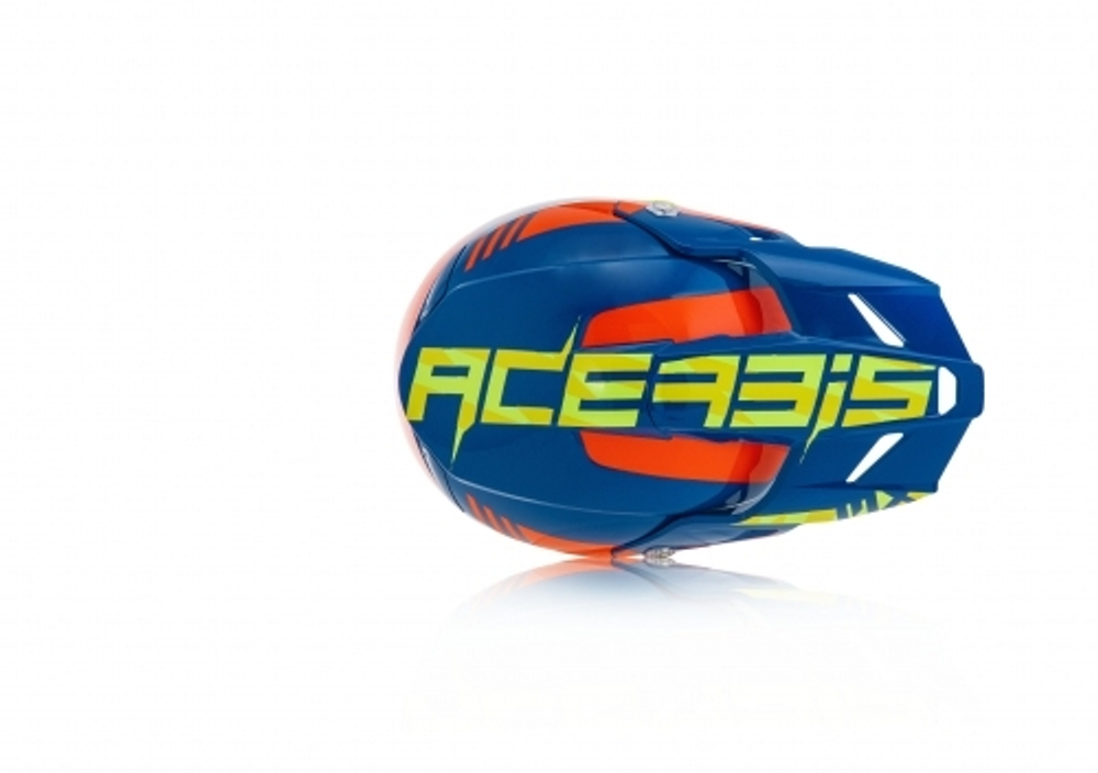 Кроссовый шлем Acerbis Profile 3.0 S