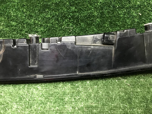 Фонарь крышки багажника Porsche Cayenne 3 (17-23)