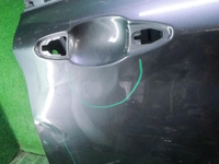 Дверь передняя правая BMW X1 F48 (2015-2022)