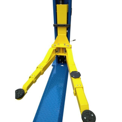 Подъемник двухстоечный T4M AE&T (380В)