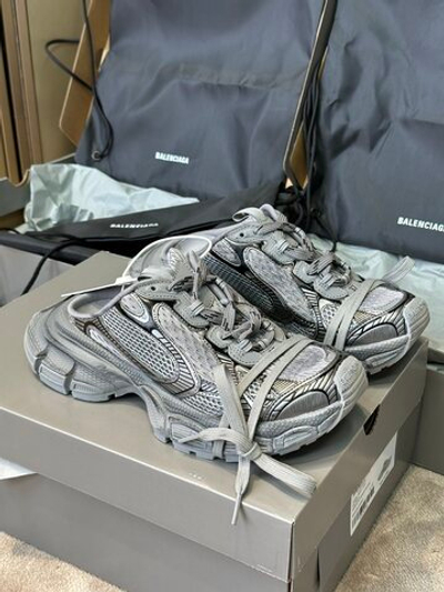 Balenciaga 3xl Sneaker