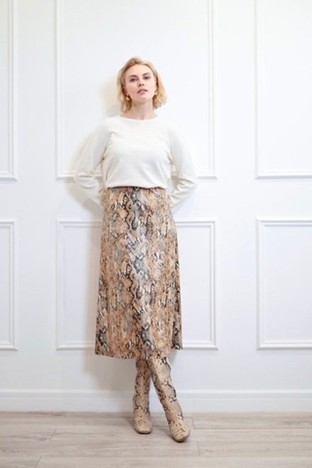 Юбка 0107167 ANNA VERDI