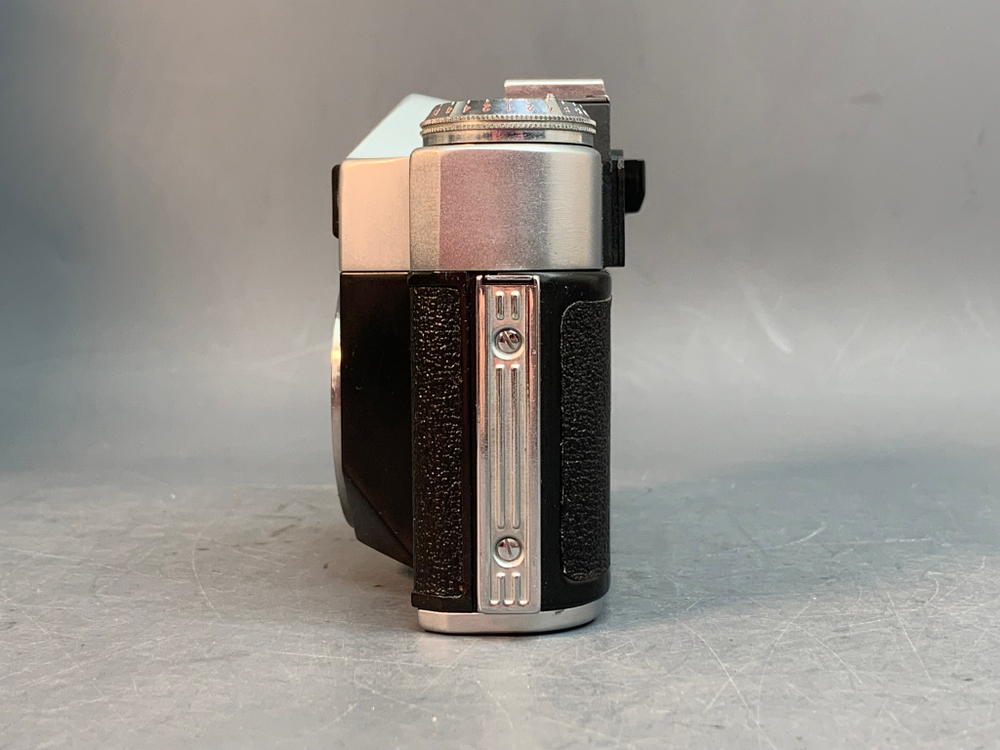 Zenit E+Helios-44-2
