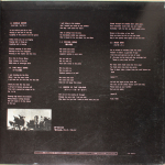 Pink Floyd / Soundtrack From The Film "More" (Colored Vinyl)(LP)