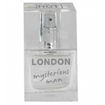 Мужские духи с феромонами London mysterious man 30 мл.