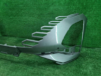 Бампер передний Omoda C5 (2022-н.в.)