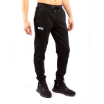 Брюки спортивные UFC Venum Fight Night Replica Black