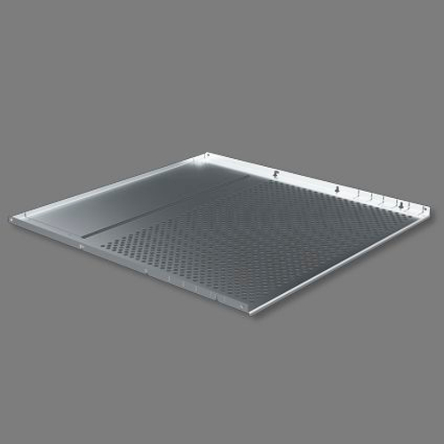 Перегородка горизонтальная секционная PGC.60.80