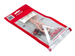 Межб. кабель AURA RCA-A102 MKII 0.2м