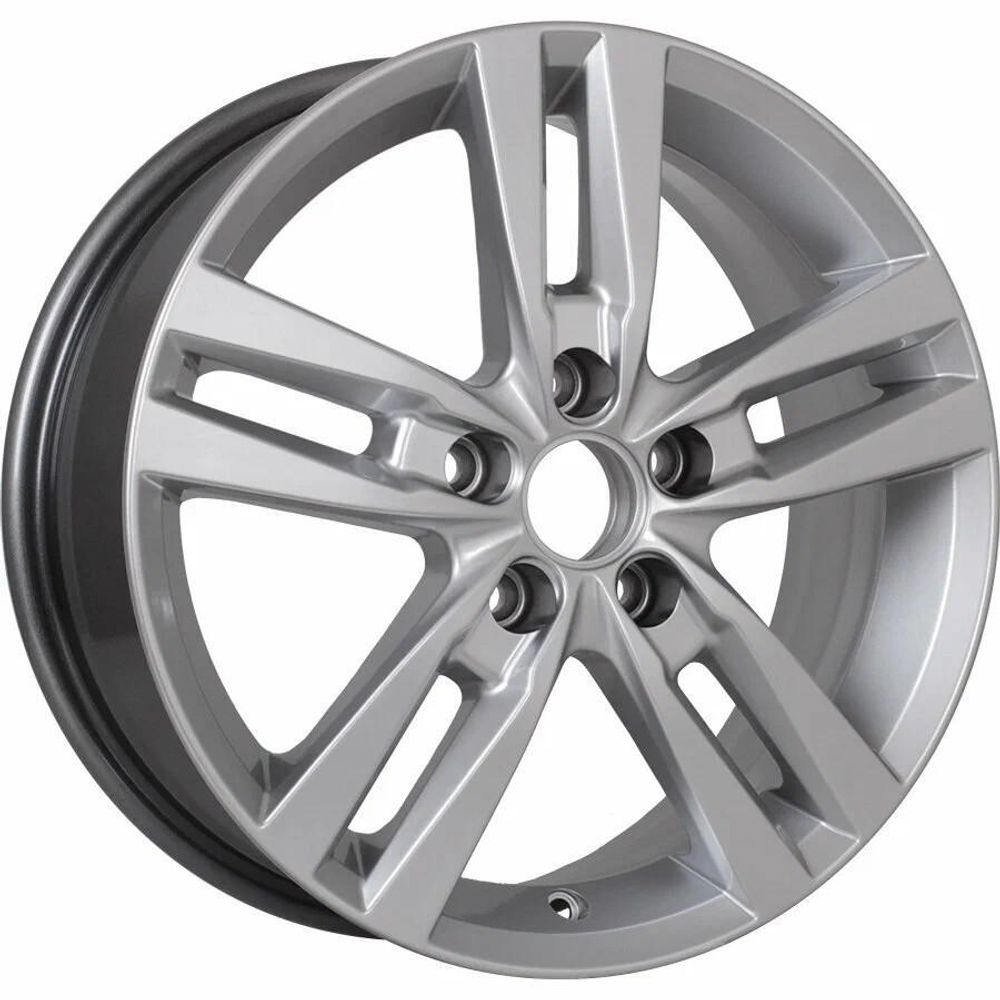 K&amp;K Rassvet 6.5x16 5x114.3 ET 38 Dia 67.1 (GBFP)