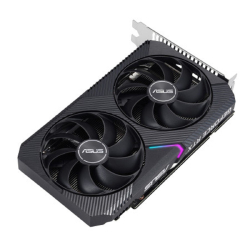 Видеокарта/ DUAL-RTX3050-O8G-V2