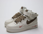 Кроссовки Nike Air Force 1 Mid 07 (36-41)р. / шт.