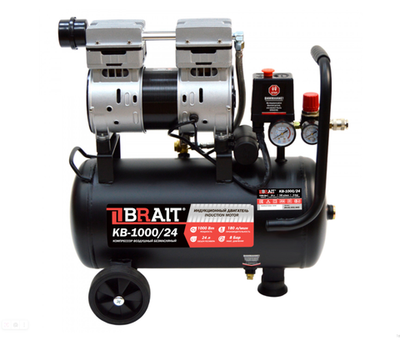 Компрессор воздушный KB-1000/24