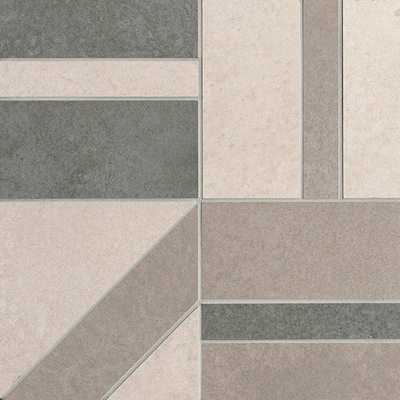 Мозаика Ylico Sand Taupe Musk Deco Mosaico 30x30