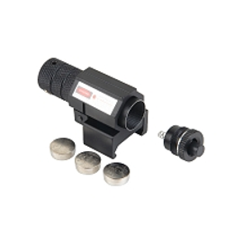 Лазерный целеуказатель Veber LT-05R