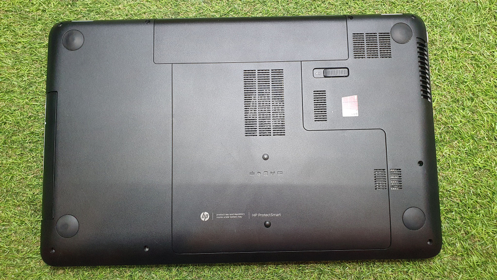 Ноутбук HP A10/12Gb/7660G/8600M 1ГБ
