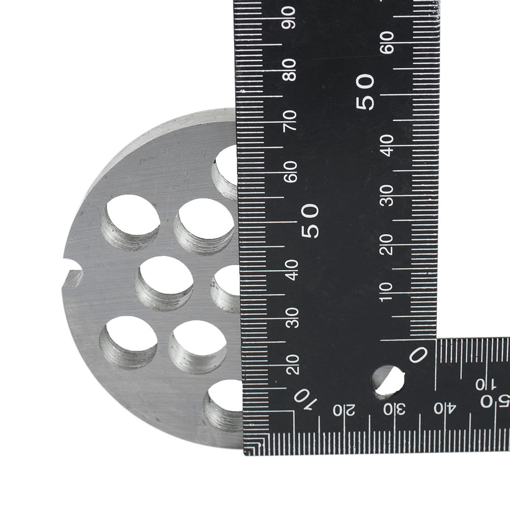 Решетка для мясорубки KY-12 (12мм)