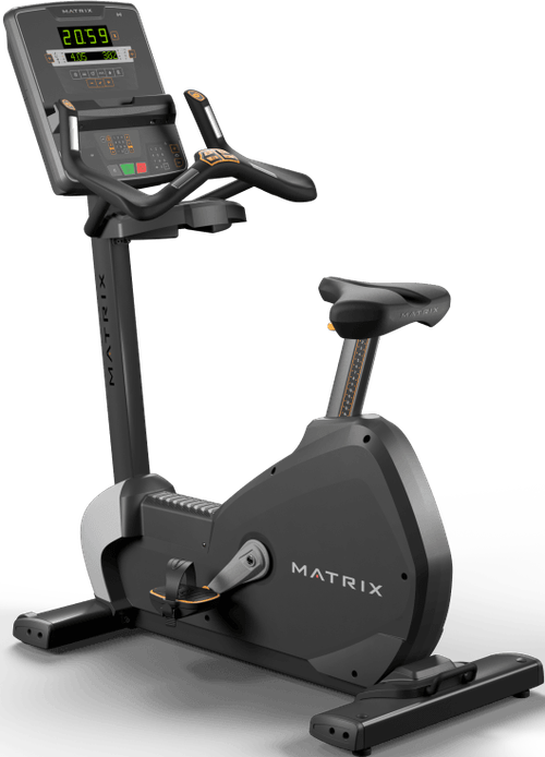 Велоэргометр MATRIX Performance LED