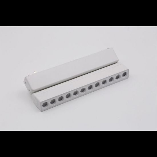 Светильник трековый APL.0102.10.12