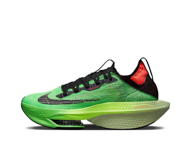 Мужские кроссовки Nike Air Zoom Alphafly Next 2 'Ekiden Scream Green' DZ4784-304