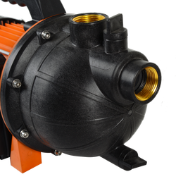 Поверхностный насос Вихрь ПН-60/45 П