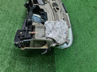 Торпедо Mercedes A W168 (1997-2001)