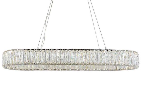 Люстра NEWPORT 8240N/90 oval