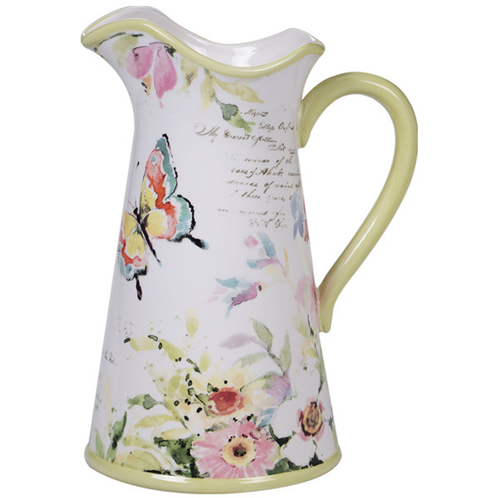 Кувшин Certified Int. Весенний луг 2.8л