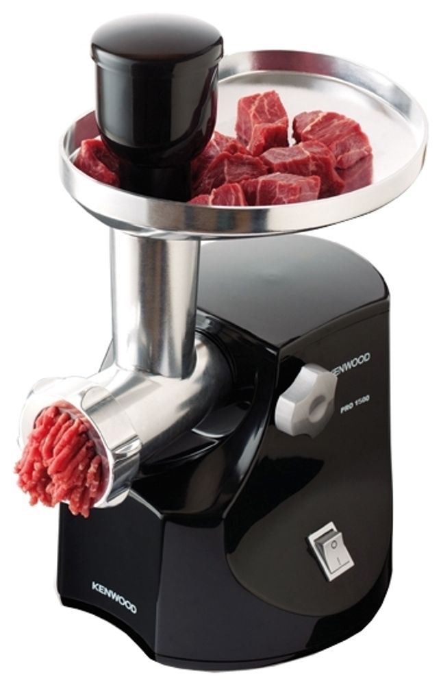 Мясорубка Kenwood MG474