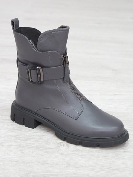 Ботинки женские демисезонные