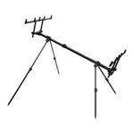 CARP PRO Род-под D-Carp на 3 и 4 удилища 4 ноги