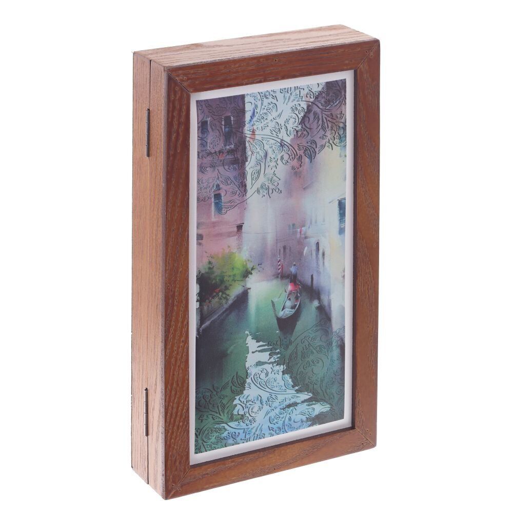 GAEM Ключница, L16 W5 H28 см