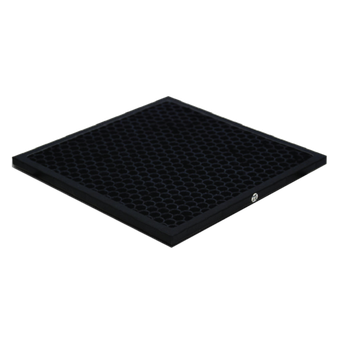 Угольный фильтр Smart Air The Sqair - Chemical warfare