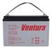 Аккумулятор Ventura GP 12-100 ( 12V 107Ah / 12В 107Ач ) - фотография