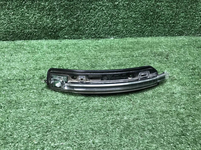 Указатель поворота левый Porsche Macan (2014-н.в.)