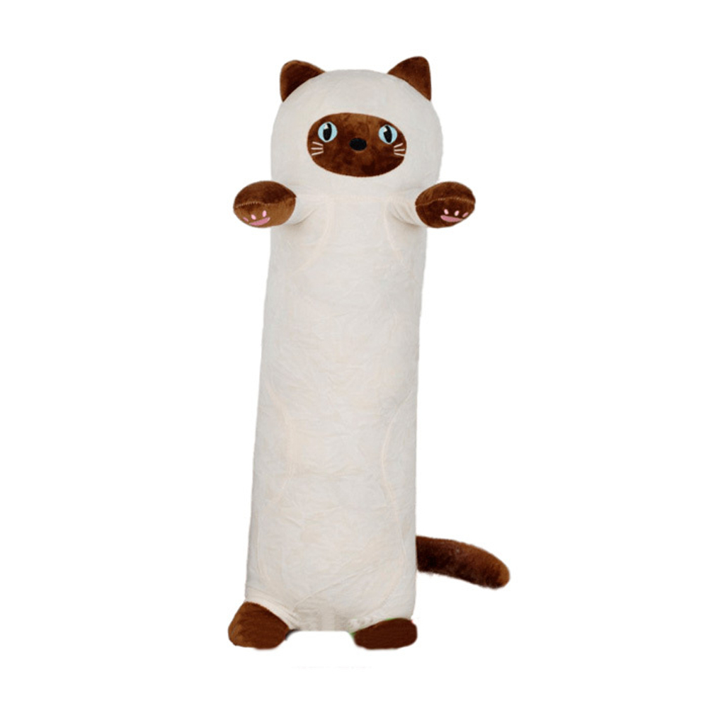 Мягк. игрушка Кот сосиска HY607018707B