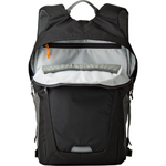 Рюкзак Lowepro Photo Hatchback BP 250 AW II черный