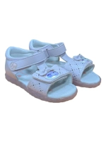 Сандалии для девочки в детский сад.