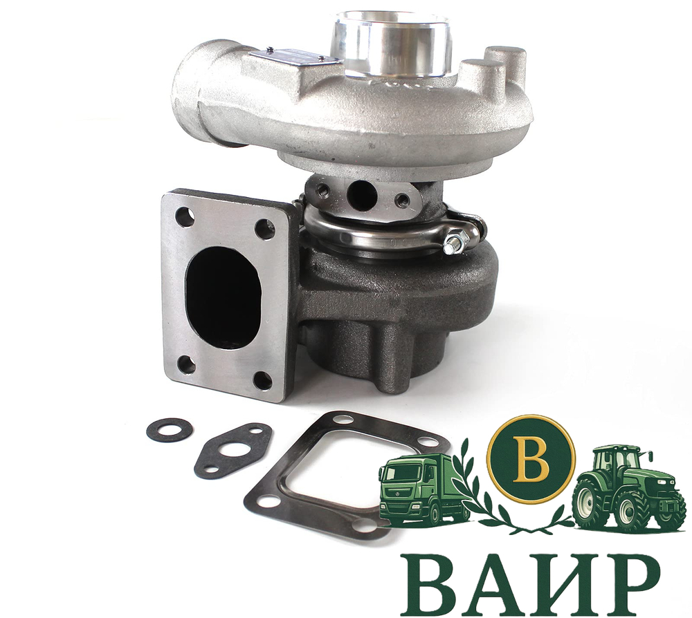 Турбокомпрессор 4BB1T Isuzu 897115972 для двигателей Isuzu 4BG1