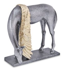 MF-157/2 Фигура «Лошадь-Ангел»