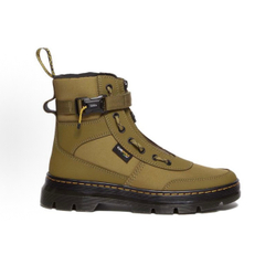 Ботинки Dr. Martens Combs Teck Jungle