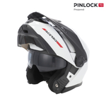 Шлем Acerbis RIDER HELMET