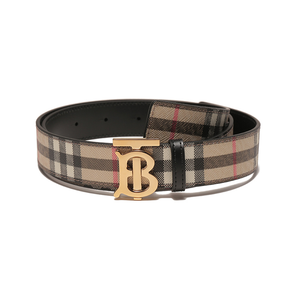 Пояс Burberry 3cm, 8052482