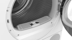Сушильная машина Bosch WTH8300LSN