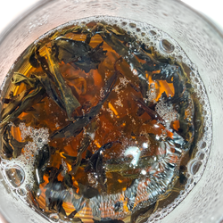 Да Хун Пао от Мастера Чжана(大红袍)