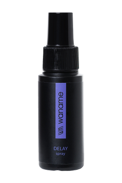 Спрей Waname Delay Spray для продления эрекции, 50 мл