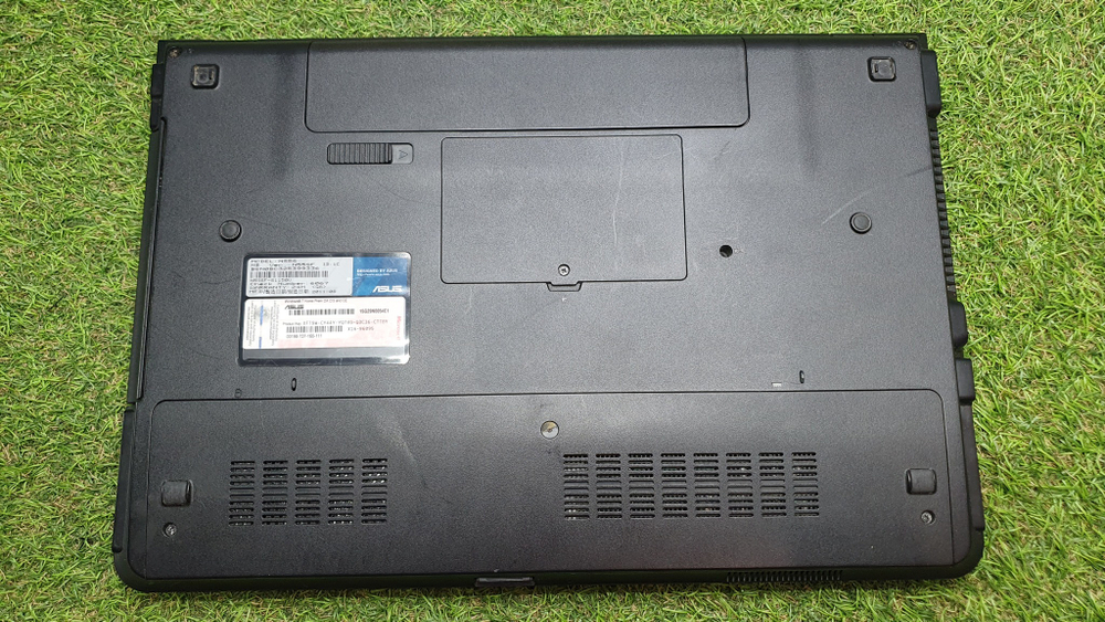 Ноутбук ASUS i5/6 Gb/GT 555M 2 Gb/FHD