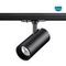 Трековый светильник однофазный трехжильный Novotech SELENE 359162